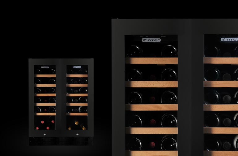 Vintec wine coolers