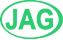 JAG Refrigeration and Air Conditioning Logo